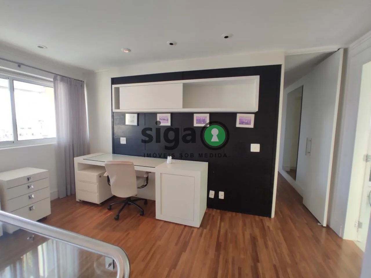 Imagem APARTAMENTO DUPLEX COM 1 QUARTO PARA VENDA E LOCAÇÃO NA RUA DIOGO JACOME