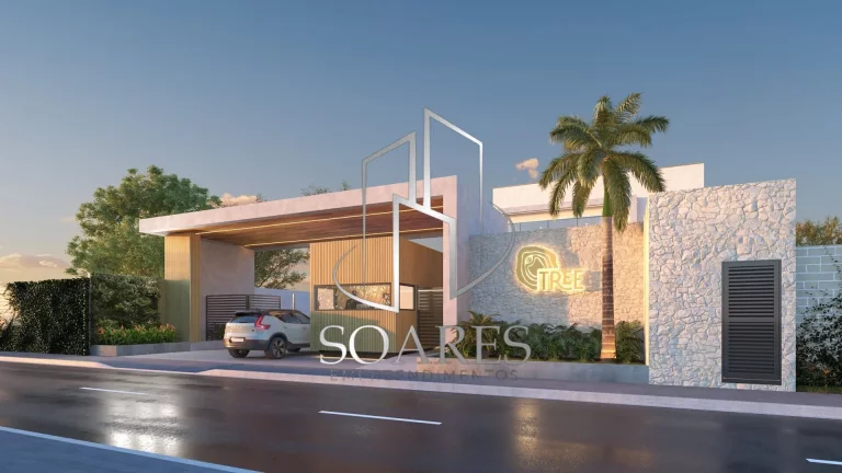Imagem Tree Residence ,Casa em Condomínio Coqueiro, Ananindeua