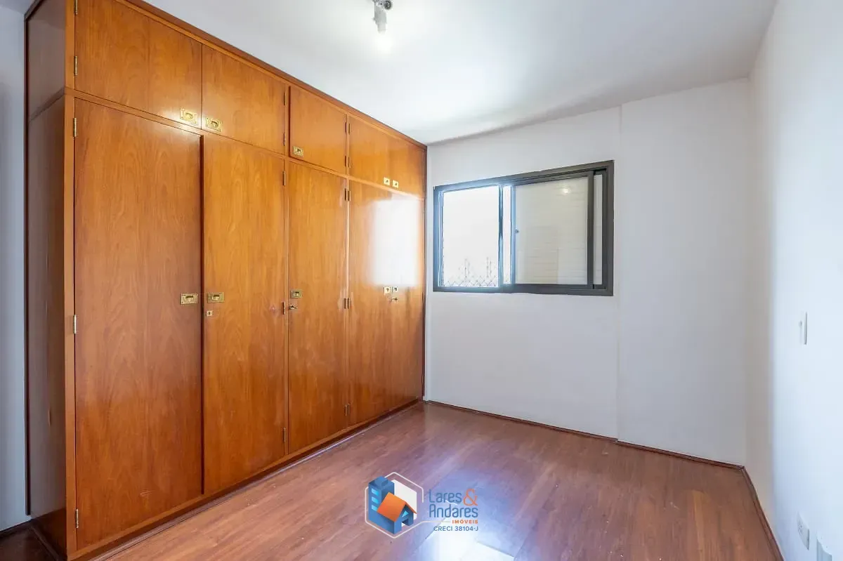Imagem Apartamento para venda em Vila Andrade com 3 quartos, sendo 1 suíte, 100m²