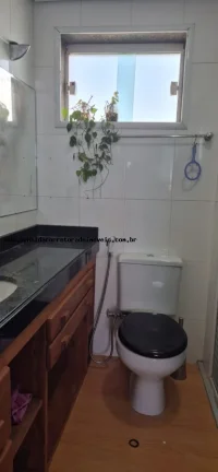 Imagem Apartamento para Venda em Natal, PONTA NEGRA, 2 dormitórios, 2 suítes, 2 banheiros, 1 vaga