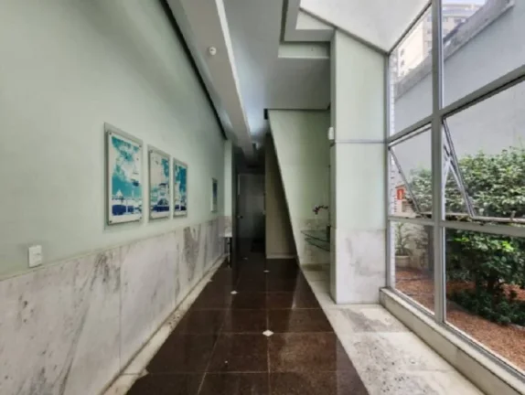 Imagem APARTAMENTO COM 03 QUARTOS, SUÍTE, 02 VAGAS NO FUNCIONÁRIOS!!!!!