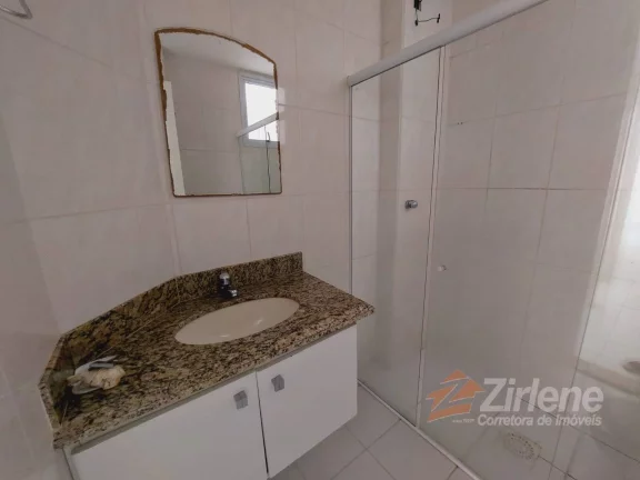 Imagem Apartamento com 3 quartos, 1 vaga e lazer na Prainha em Guarapari!