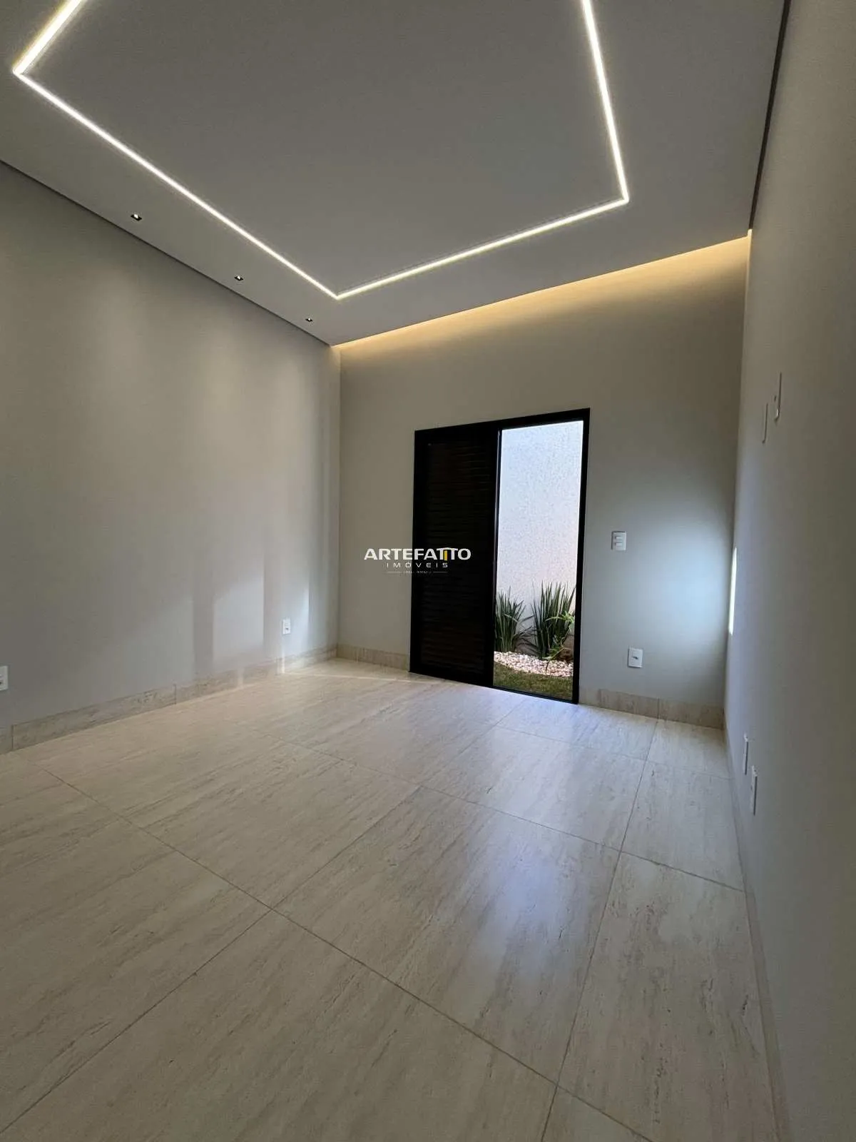 Imagem Casa à venda em Franca, Residencial Tellini, com 3 quartos, 184m2