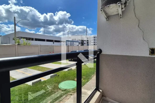 Imagem Apartamento à Venda - Recreio, 2 Quartos, 47 m2