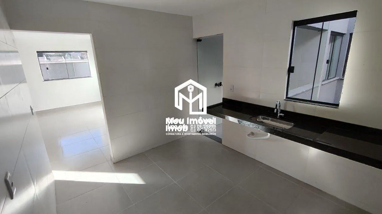 Imagem Residencial II APTO 2 Quartos 1 Vaga 62m² Varanda Luziânia