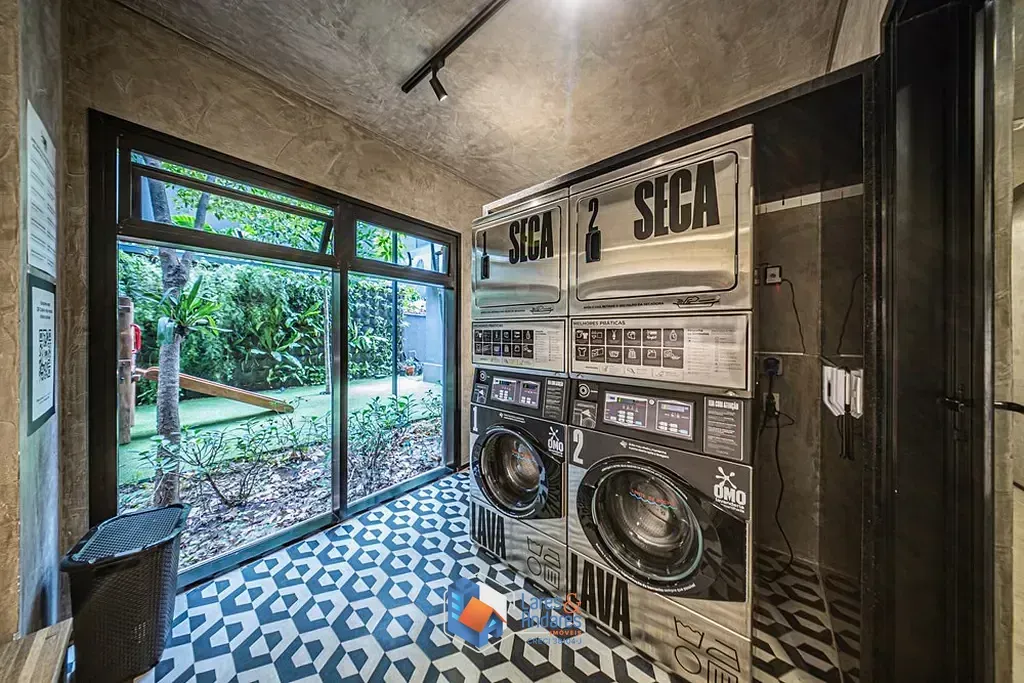 Imagem Studio à venda 1 Quarto 29M² Pinheiros São Paulo - SP