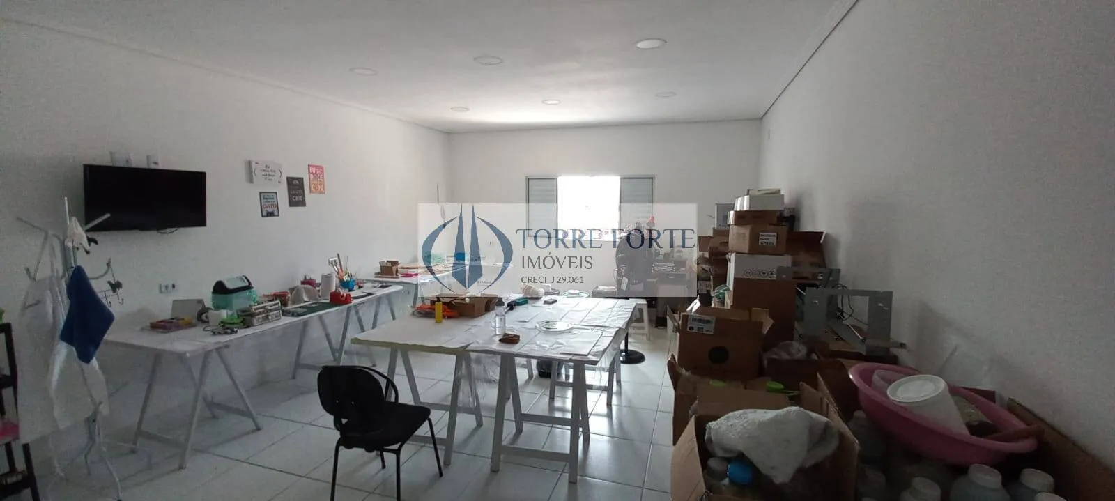 Imagem Sobrado 4 dormitórios 2 banheiros e 2 vagas na Vila FOrmosa