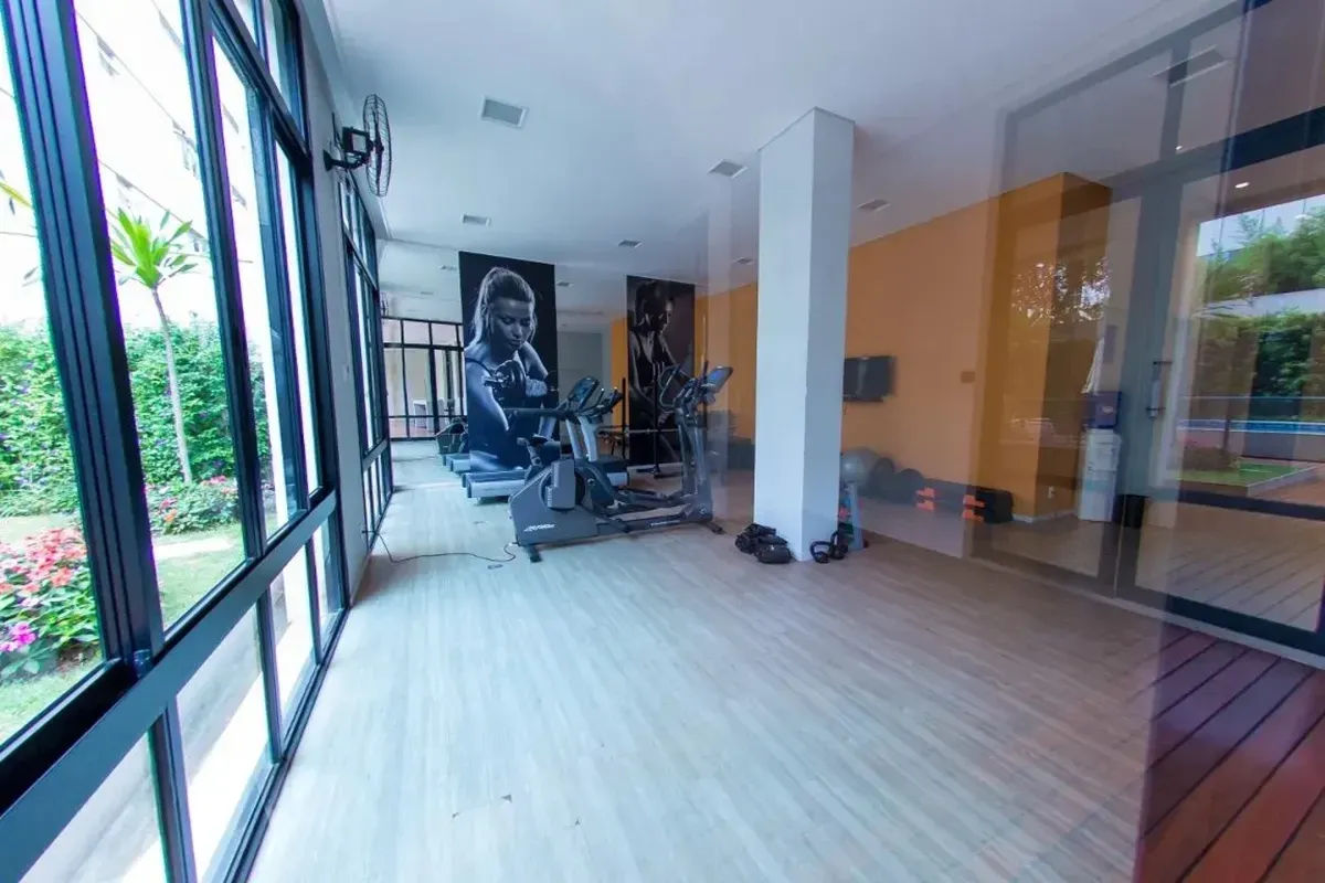 Imagem Apartamento com 2 Quartos à Venda, 100 m² em Paraíso - São Paulo