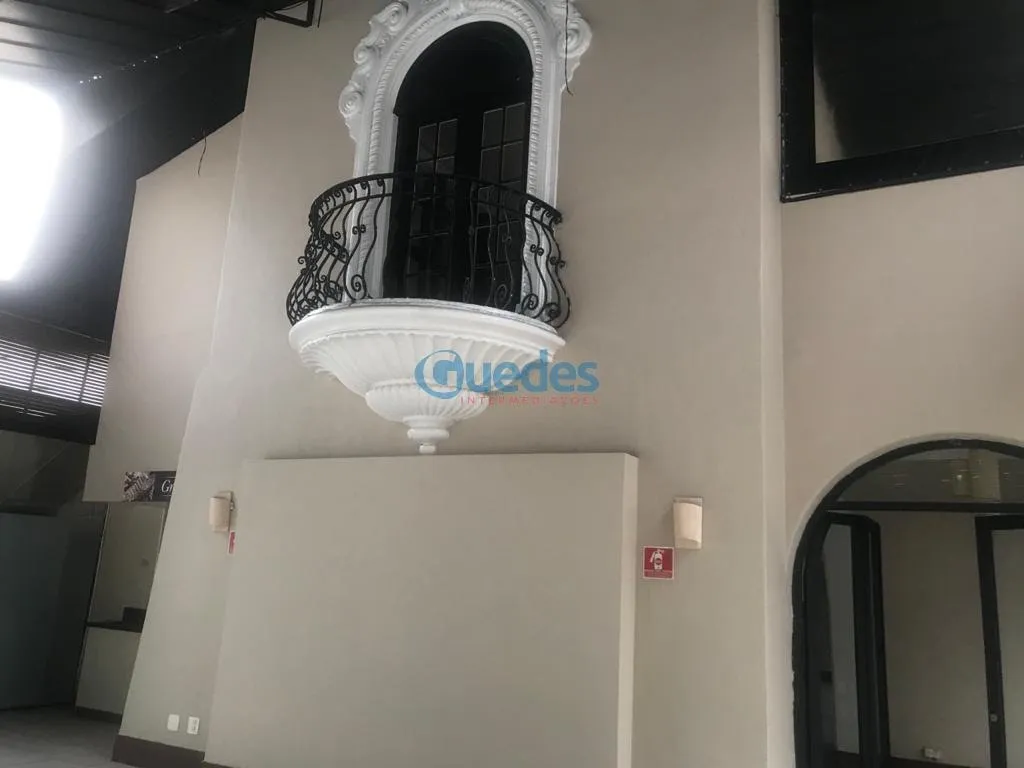 Imagem Locação: Ponto Comercial Jardim Paulista 588m²