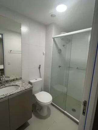 Imagem APARTAMENTO RESIDENCIAL em SÃO PAULO - SP, PINHEIROS