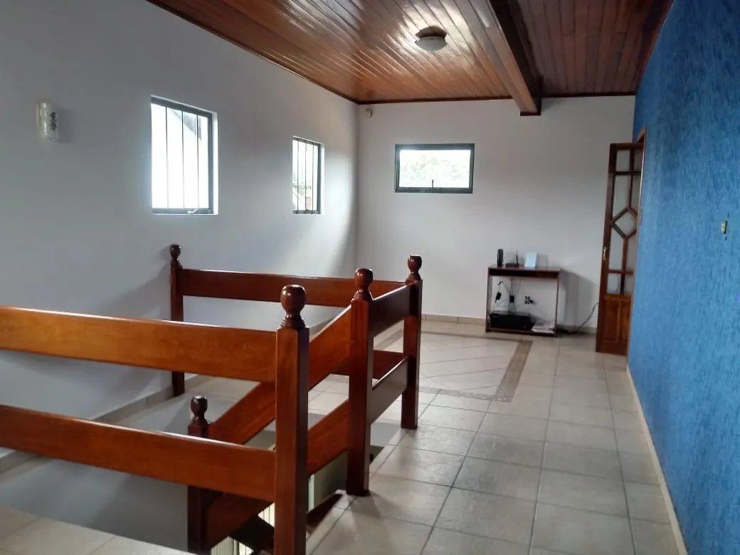 Imagem Casa à venda 4 Quartos, 2 Suites, 2 Vagas, 250M², Loteamento Residencial Andrade, Pindamonhangaba - SP
