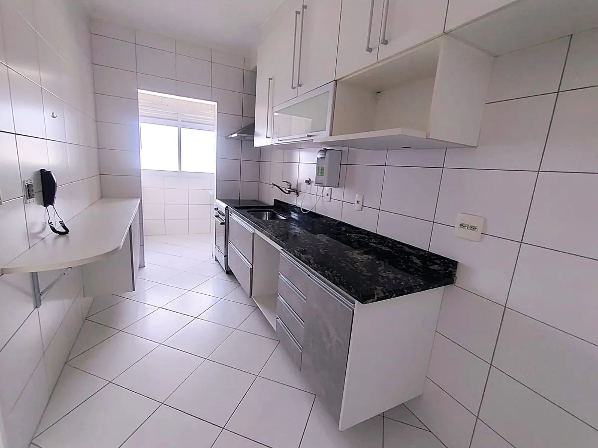 Imagem Apartamento para venda em Ponte Grande com 3 quartos, sendo 1 suíte, 75m2