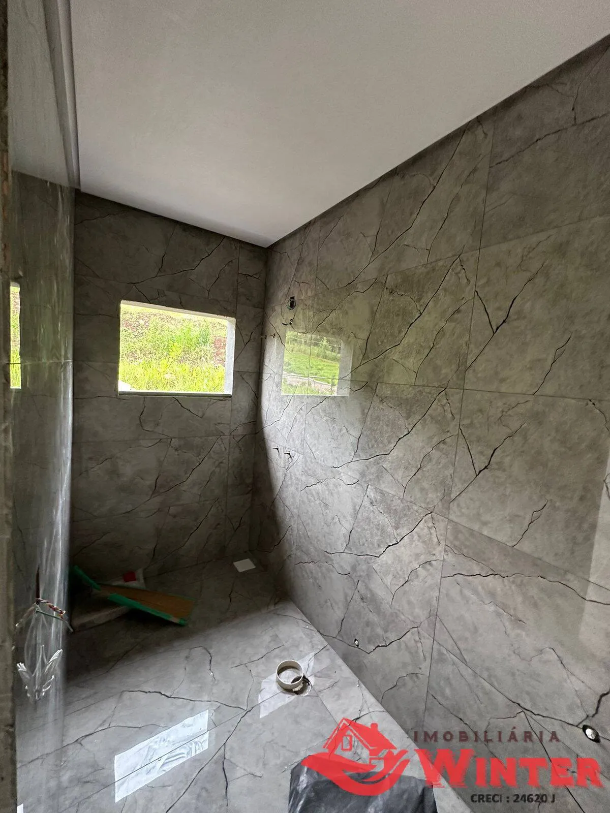 Imagem Venda de Casas Novas no Loteamento São Miguel.