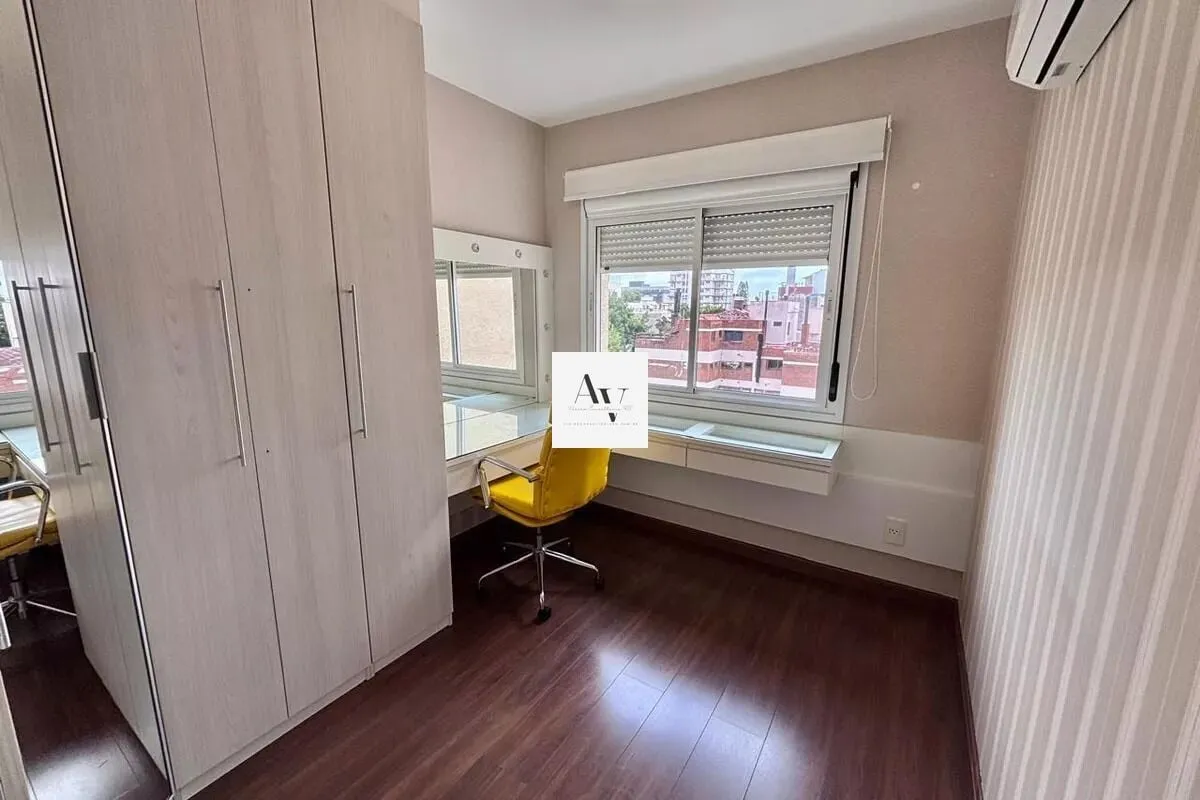 Imagem Apartamento à venda no bairro Mont Serrat - Porto Alegre/RS
