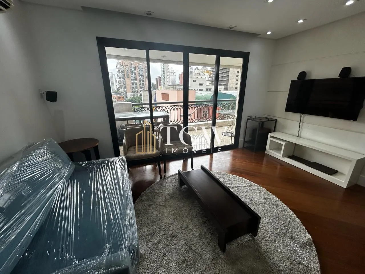 Imagem Apartamento à venda no bairro Vila Nova Conceição - São Paulo/SP, Zona Sul