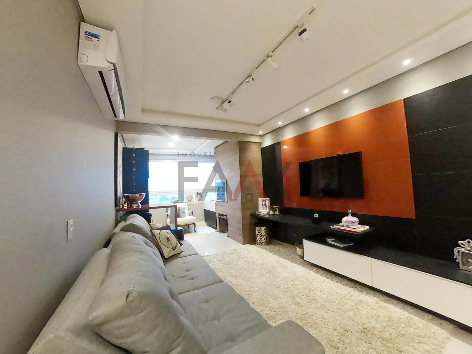 Imagem Apartamento à venda, BOQUEIRÃO - NÚCLEO SANTA CRUZ, GUARAPUAVA - PR