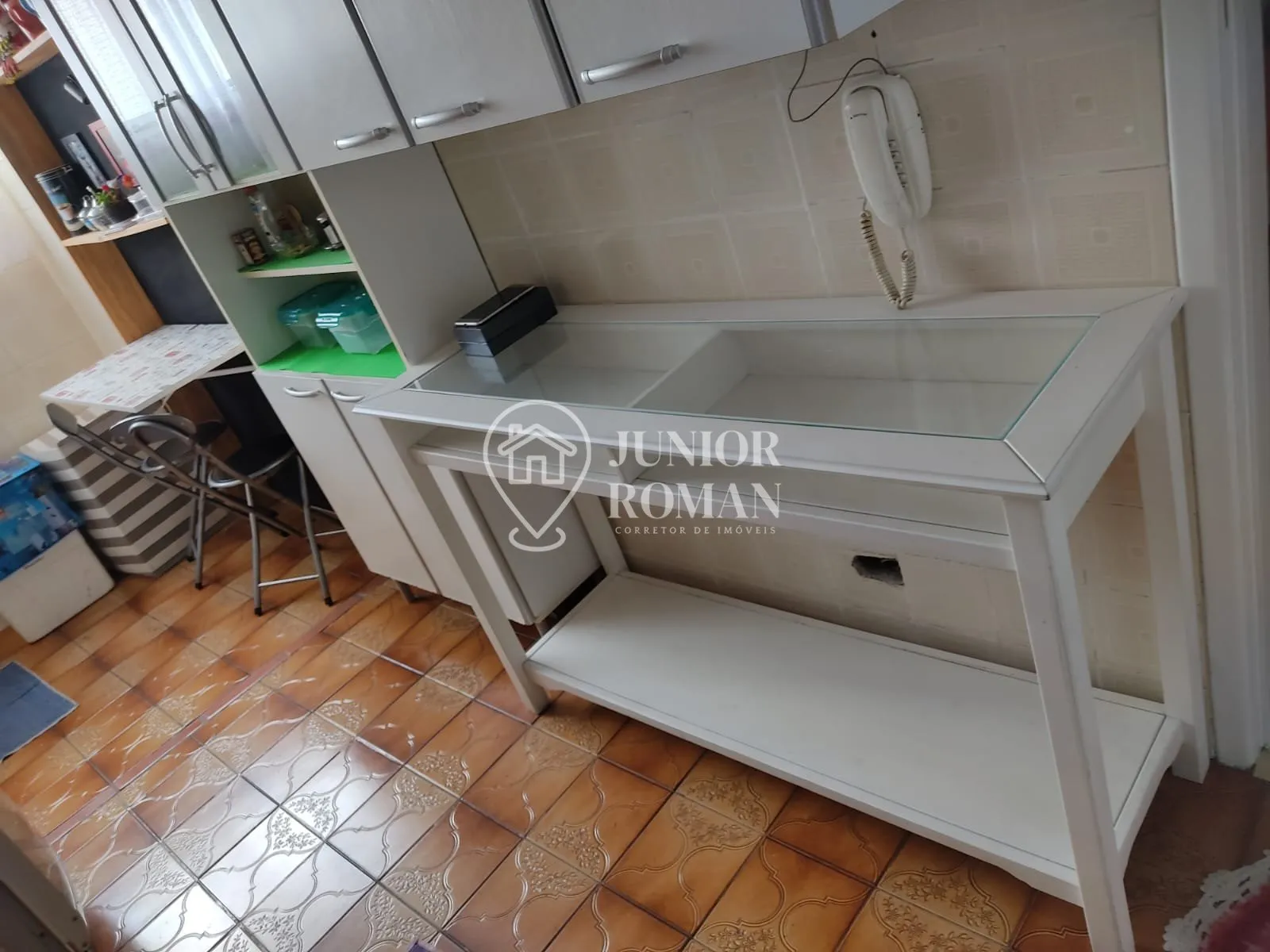 Imagem APARTAMENTO 2 DORMITÓRIOS l RUDGE RAMOS - SÃO BERNARDO DO CAMPO