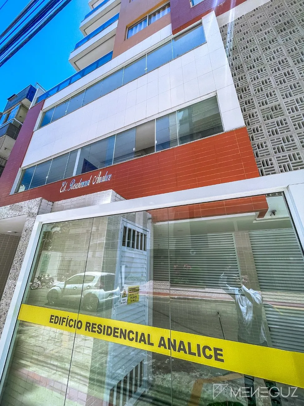 Imagem Apartamento 3 quartos a venda na Praia do Morro em Guarapari, com parcelamento direto com a imobiliária
