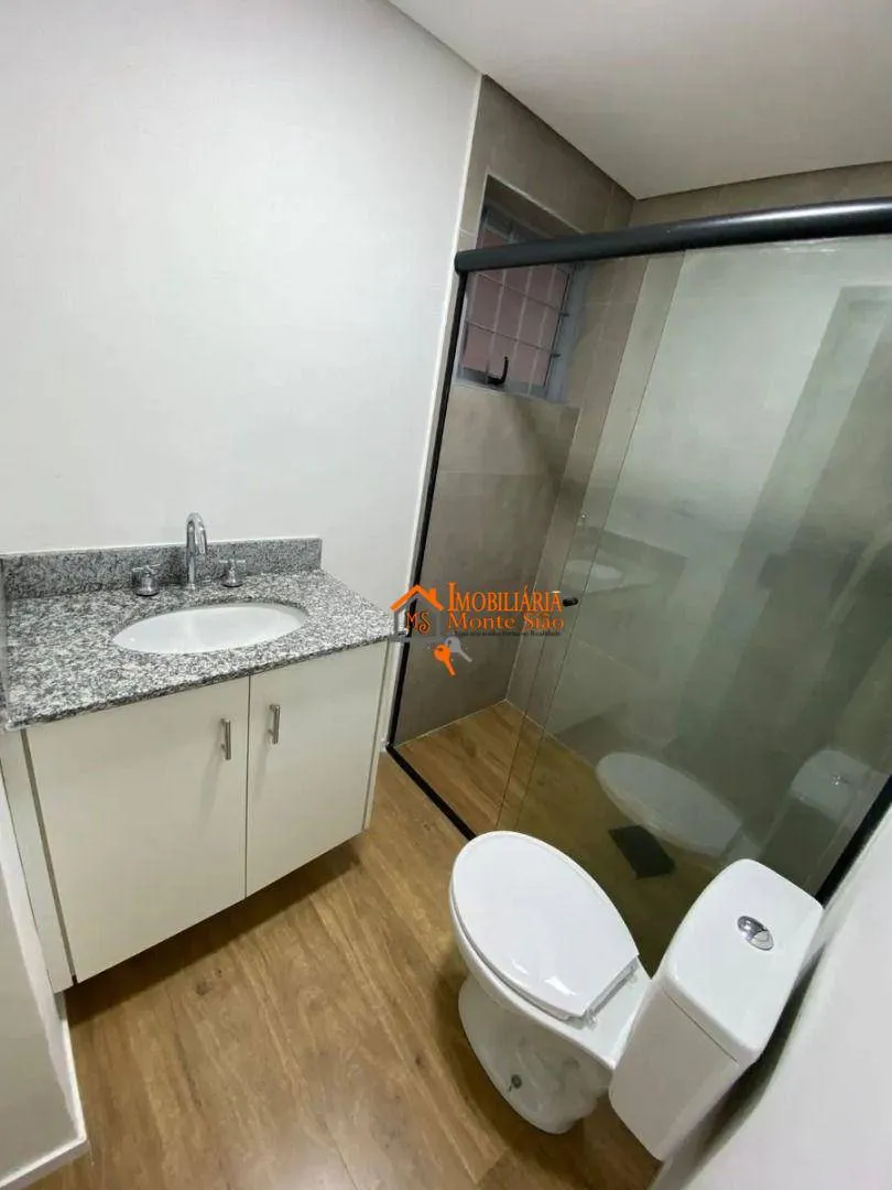 Imagem Casa com 2 dormitórios à venda, 1987 m² por R$ 797.000,00 - Jardim Paulista - Guarulhos/SP