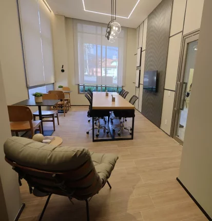 Imagem LIVING IN ALTO DO IPIRANGA - Studio 33m² (Revenda), próximo à Estação do Metrô Alto do Ipiranga!