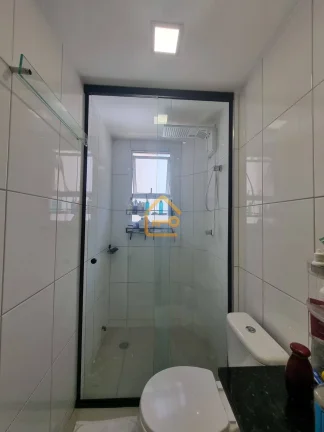 Imagem Apartamento, 02 dormitórios (01 suíte) 02 vagas. Maxximo Resort. SJC