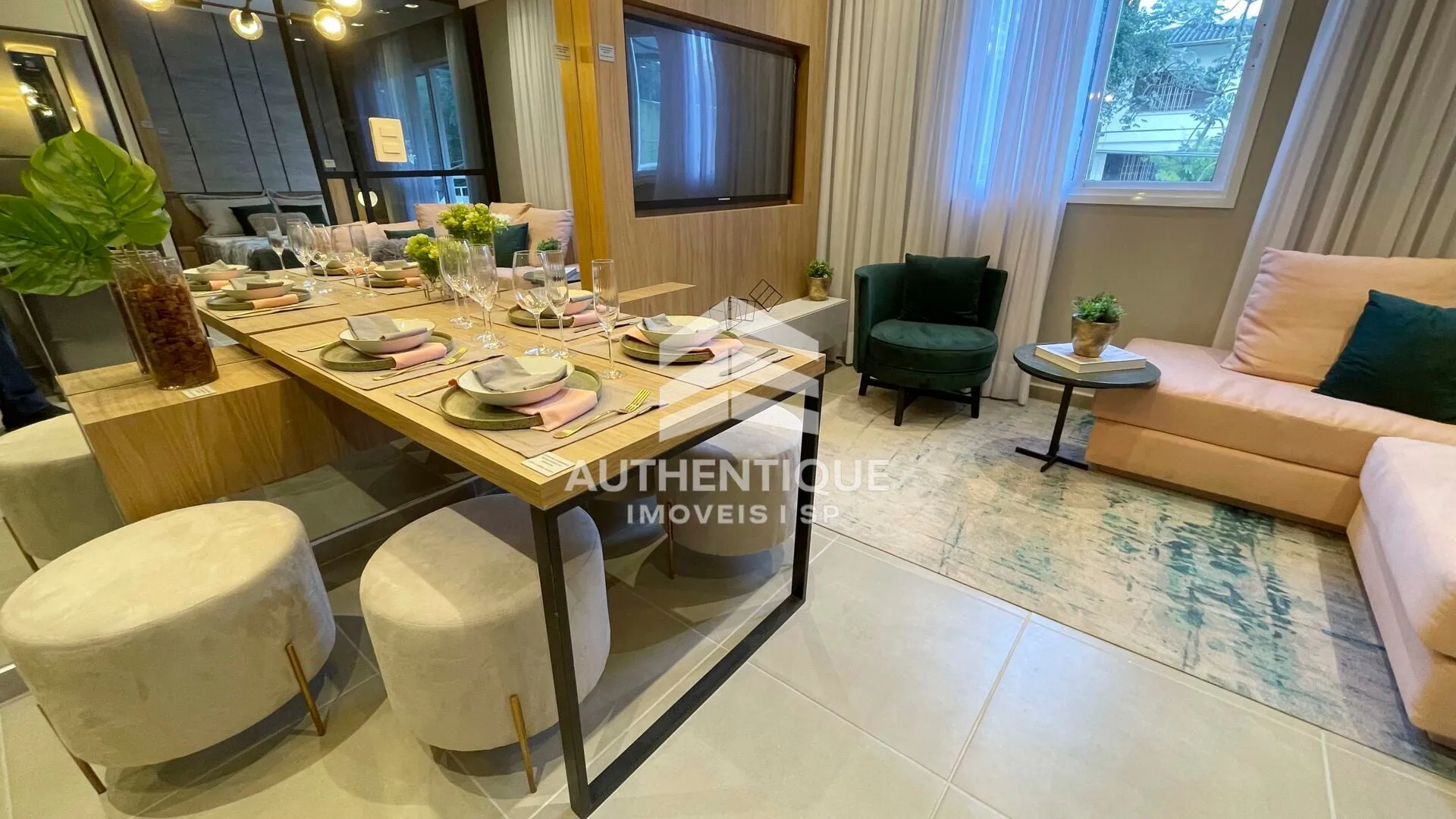 Imagem NICO VILA MARIANA - Apartamento à venda em São Paulo/SP