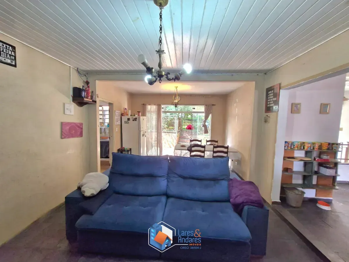 Imagem Casa para venda em Vila Mariza Mazzei com 5 quartos, sendo 1 suíte, 298m²