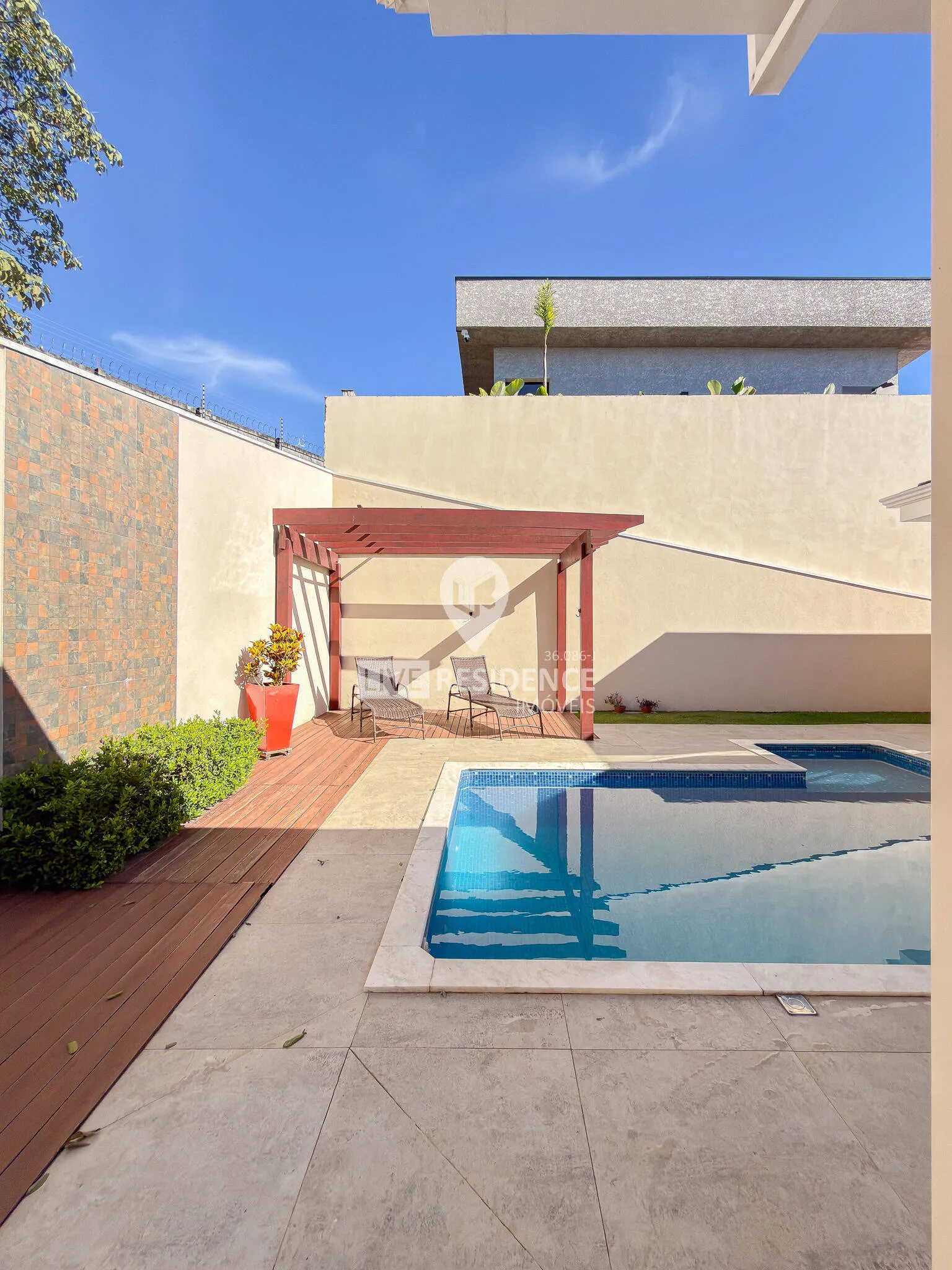 Imagem Casa térrea em condomínio em excelente localização a venda em Itatiba
