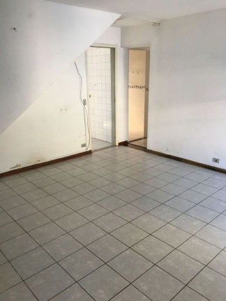 Imagem Sobrado com 2 Quartos à Venda,  em Vila Olímpia - São Paulo
