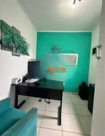 Foto do imóvel Sobrado com 5 dormitórios à venda, 150 m² por R$ 700.000 - Vila Zamataro - Guarulhos/SP