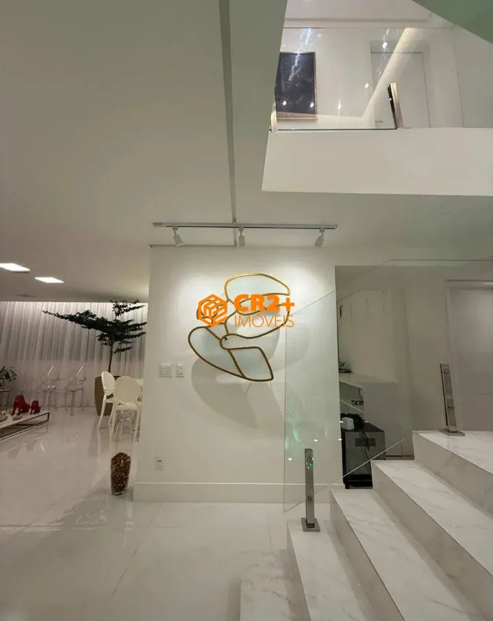 Imagem Vendo cobertura duplex de 260 m² em Boa viagem