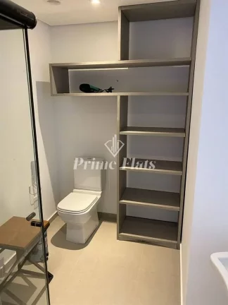 Imagem Studio disponível para venda no Condomínio Vn Turiaasú, com 18m², 1 dormitório e 1 vaga