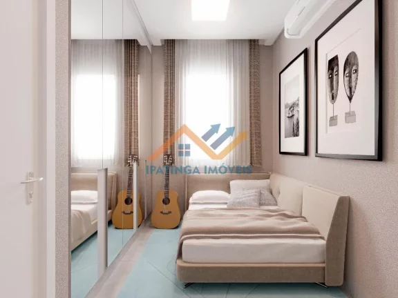 Imagem Apartamento no Bom Retiro