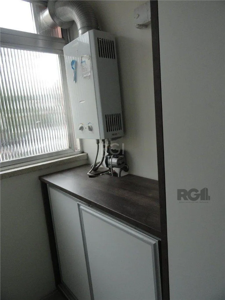 Imagem Apartamento com 1 dormitório para venda, 40 m² por R$ 426.000,00- Petrópolis - Porto Alegre/RS