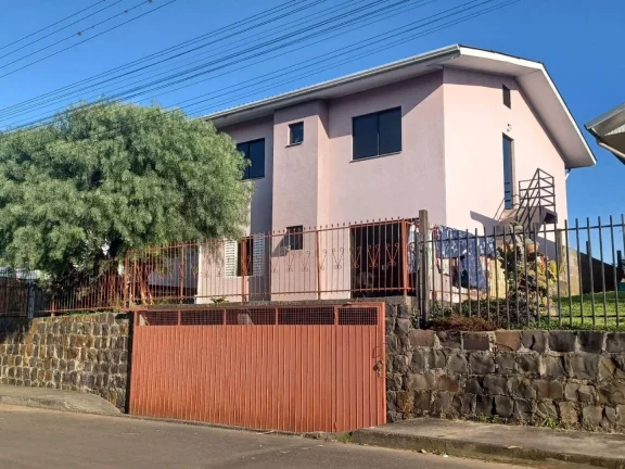 Imagem Apartamento para Venda em Concórdia, Vista Alegre, 3 dormitórios, 1 banheiro