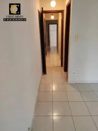 Imagem Apartamento com 96m² e garagem fechada a venda na Ponta da Praia