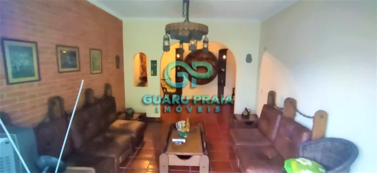 Imagem Apartamento à venda no bairro Enseada - Guarujá/SP