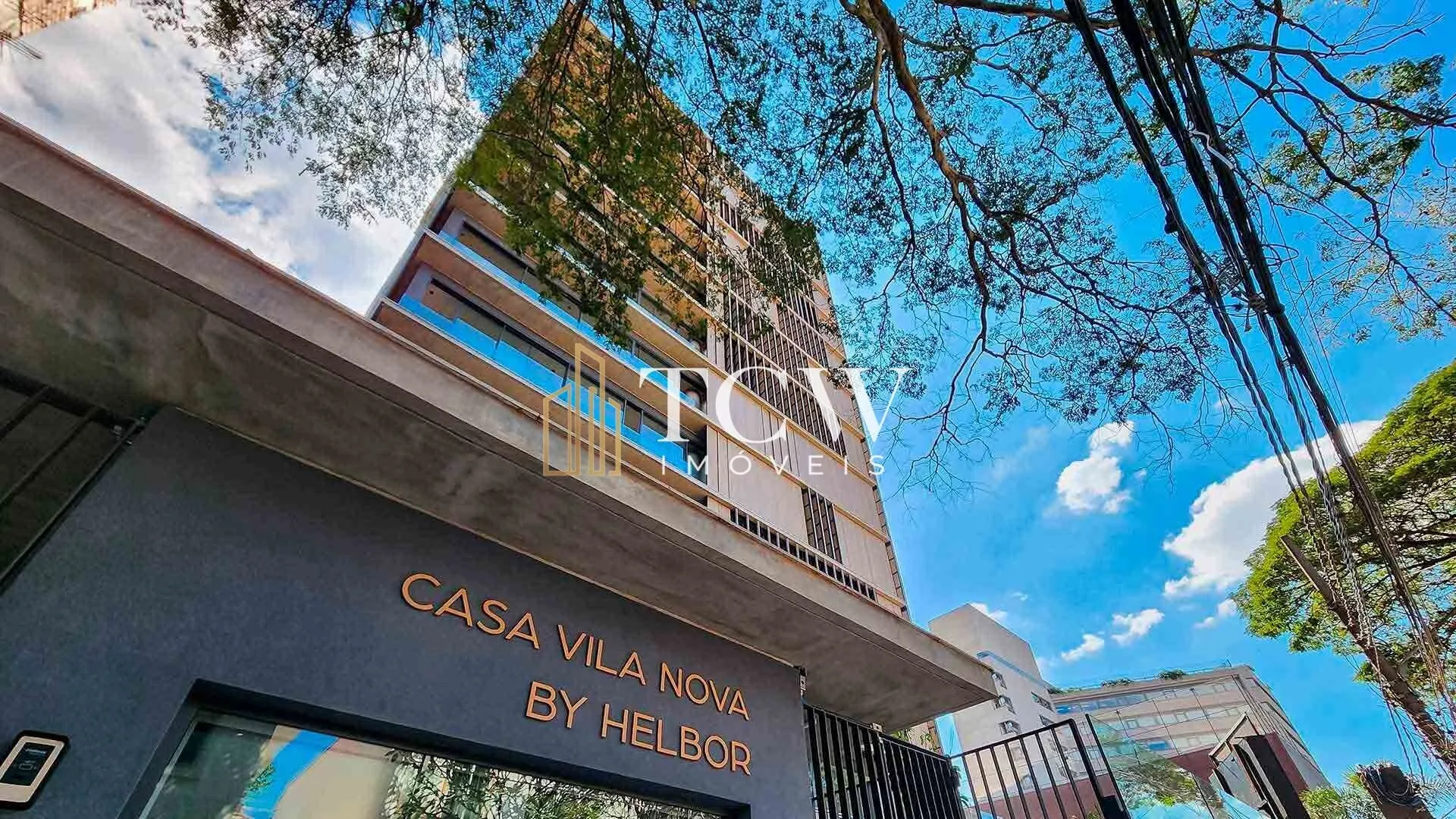 Imagem Apartamento à venda no bairro Vila Nova Conceição - São Paulo/SP, Zona Sul