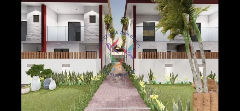 Imagem APARTAMENTOS JARDINS DE TAPERAPUAN II