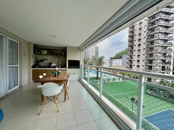 Imagem ASTÚRIAS - ALTO PADRÃO NA SEGUNDA QUADRA DA PRAIA, MARAVILHOSO APARTAMENTO COM 134 M² ÚTEIS, MAGNÍFICA ÁREA DE LAZER, 01 VAGAS DE GARAGEM NO PRÉDIO.