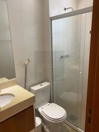 Imagem Apartamento à venda - Paisagem Tamboré