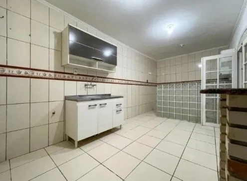 Imagem Casa de Condomínio com 3 Quartos e 2 banheiros à Venda, 83 m² De? R$ 470.000 por R$ 399.000 na Zona sul de Porto Alegre