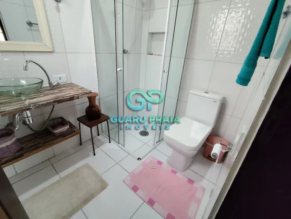 Imagem Casa em Jardim Enseada, Guarujá/SP
