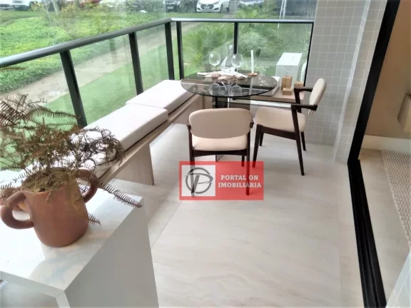 Imagem APARTAMENTO RESIDENCIAL em RIO DE JANEIRO - RJ, BARRA DA TIJUCA