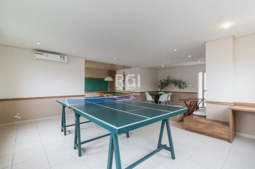 Imagem Apartamento para Venda - 54m², 2 dormitórios, 1 vaga - Passo da Areia