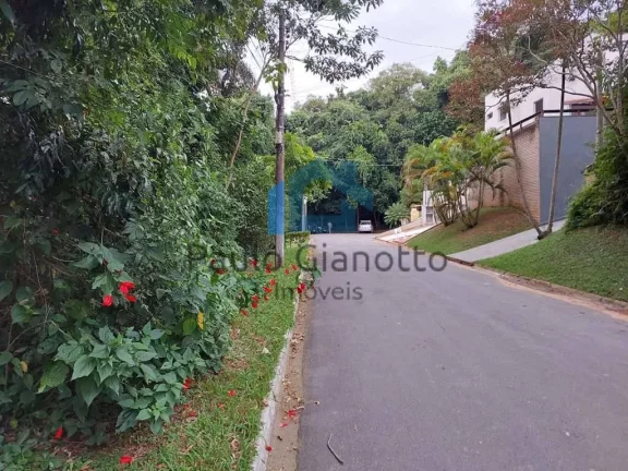 Imagem Terreno à venda no Condomínio Vila Verde Itapevi