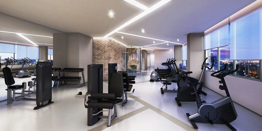 Imagem Conjunto/Sala para Venda - 38.59m², 0 dormitórios, Cristo Redentor