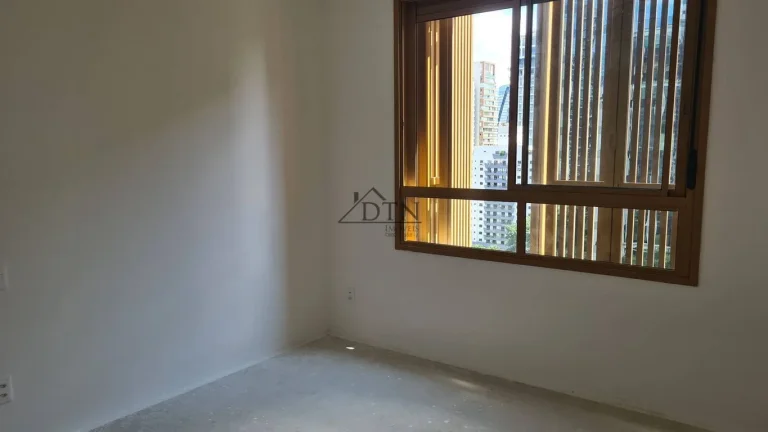 Imagem Apartamento alto padrão - Itaim Bibi - Empreendimento Joaquim