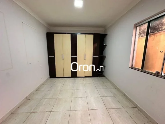 Imagem Sobrado à venda, 360 m² por R$ 1.198.000,00 - Vila Rezende - Goiânia/GO