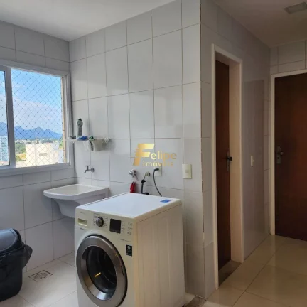 Imagem Cobertura duplex de tirar o fôlego!